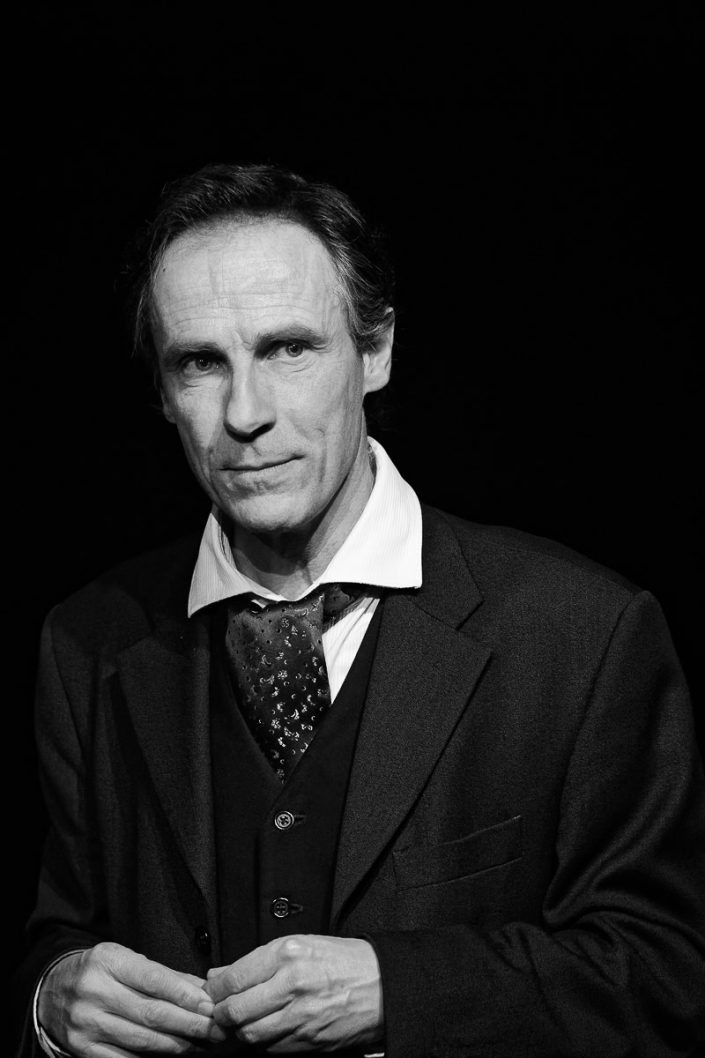 Julien Rochefort - Pyrénées