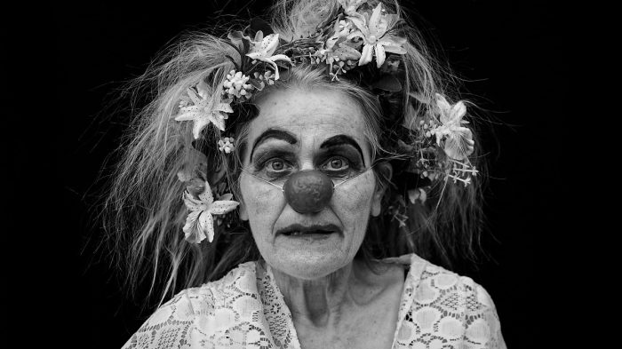 Clown Florilège