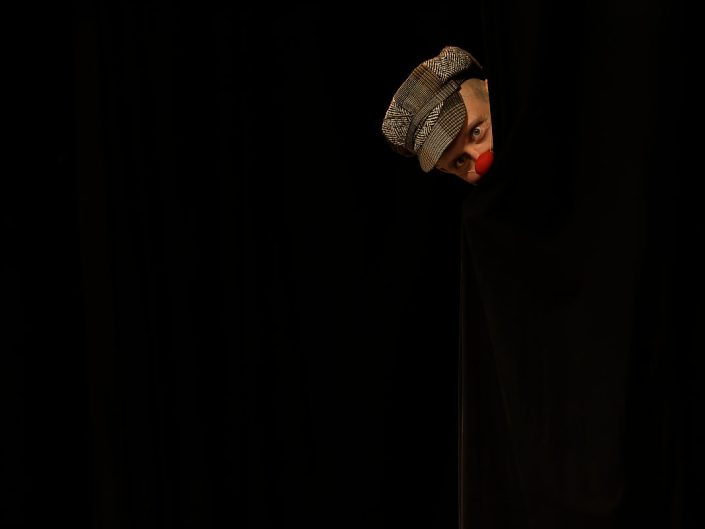 2026-02-22 – Stage de Clown