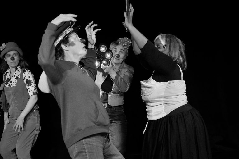 Collectif Qui ont nez