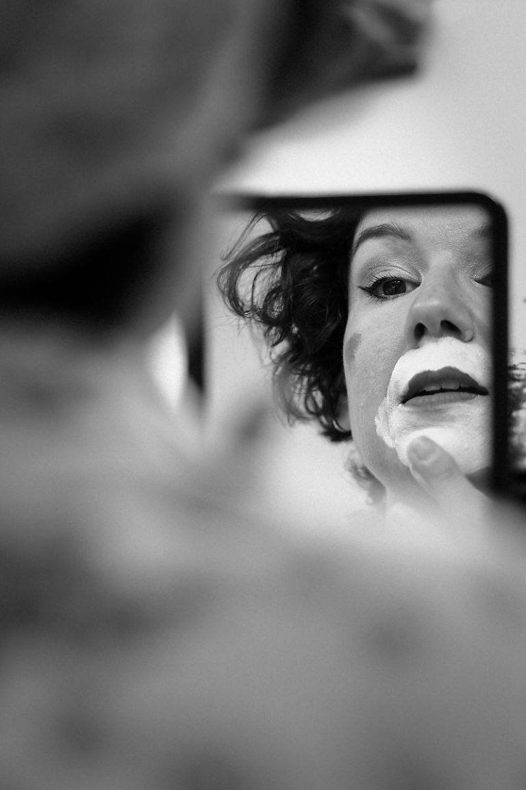 Cabaret - Collectif Qui Ont Nez - Zizi Gamberge