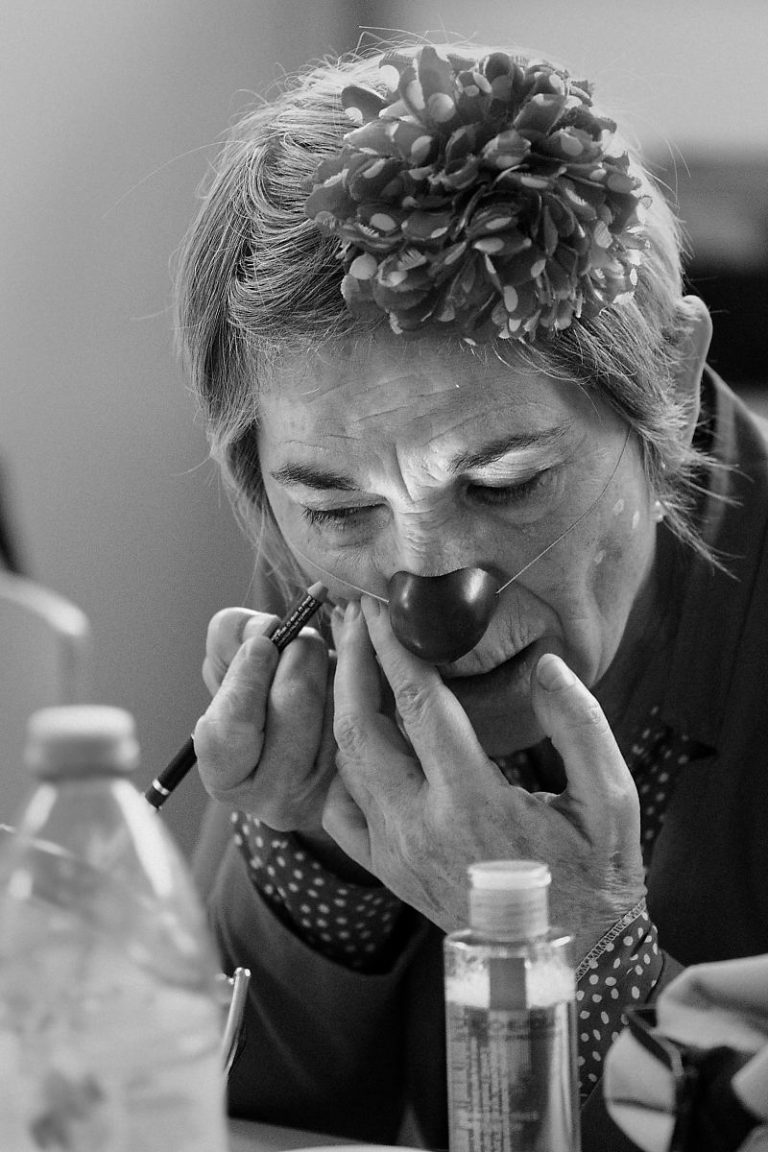 Cabaret - Collectif Qui Ont Nez - Frida Nanas