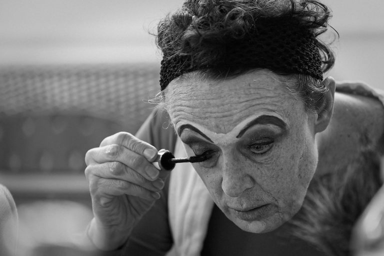 Cabaret - Collectif Qui Ont Nez - Agathe Pipette