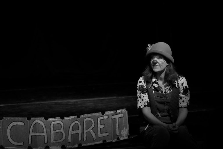 Cabaret - Collectif Qui Ont Nez - 11 avril 2026