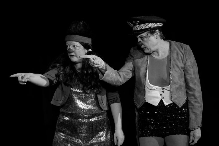 Cabaret - Collectif Qui Ont Nez - 11 avril 2026