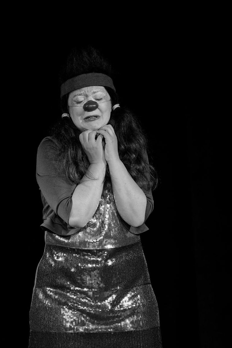 Cabaret - Collectif Qui Ont Nez - 11 avril 2026