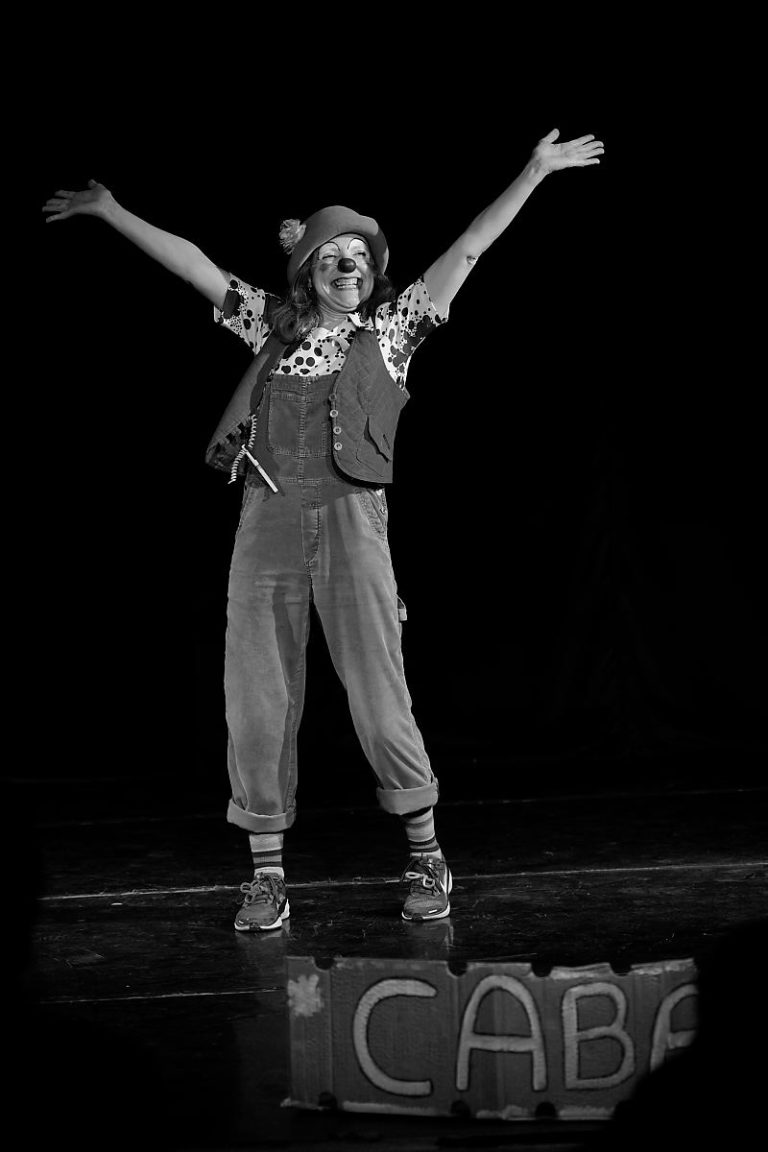 Cabaret - Collectif Qui Ont Nez - 11 avril 2026