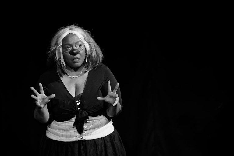 Cabaret - Collectif Qui Ont Nez - 11 avril 2026