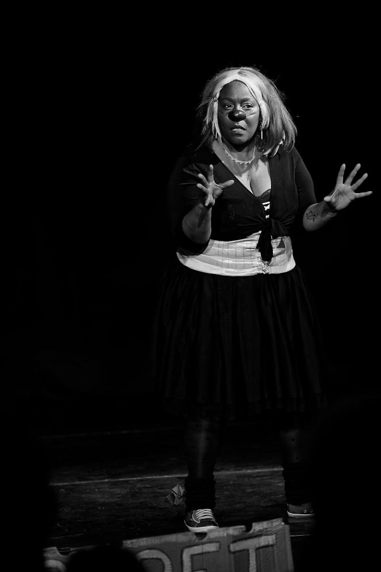 Cabaret - Collectif Qui Ont Nez - 11 avril 2026