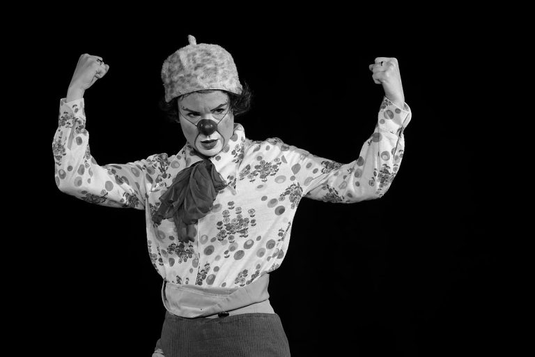 Cabaret - Collectif Qui Ont Nez - 11 avril 2026