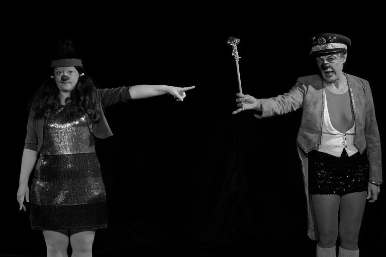 Cabaret - Collectif Qui Ont Nez - 11 avril 2026