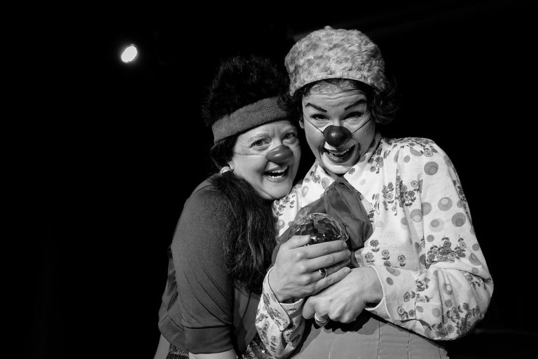 Cabaret - Collectif Qui Ont Nez - 11 avril 2026