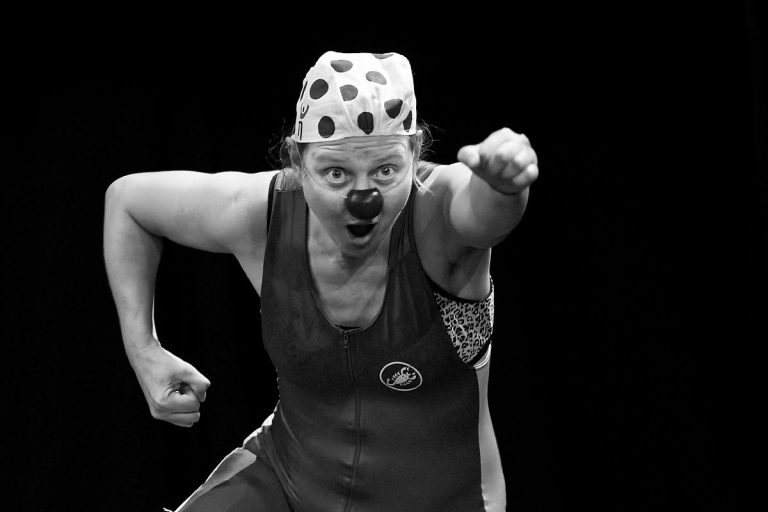 Atelier Clowns par la Cie Les Globe Trottoirs