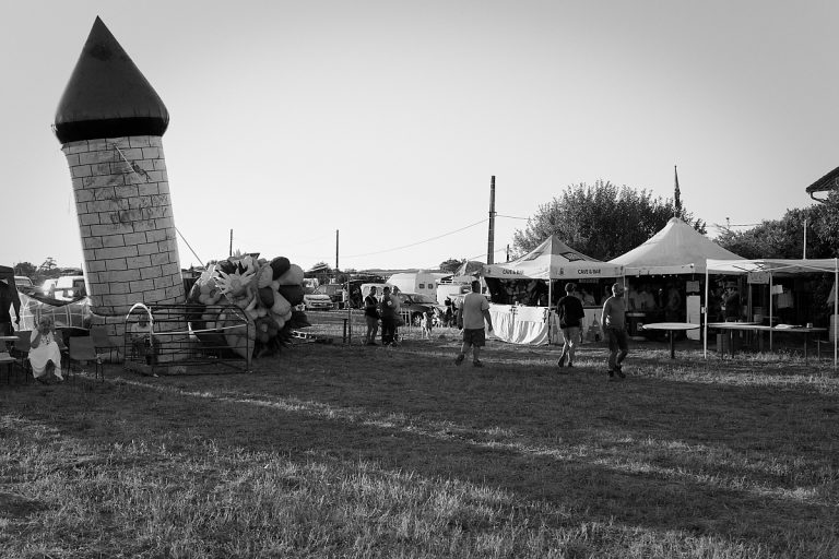FESTIVAL ET FESTIVALIERS - FESTIMOUN'S 11